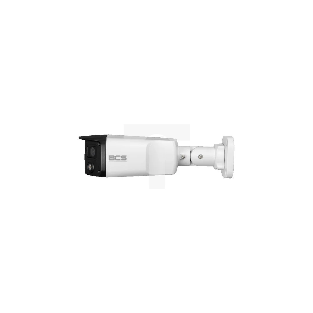 Kamera tubowa IP panoramiczna 8Mpx 2x 4mm BCS-P-PTIP2X4FCL3-Ai2