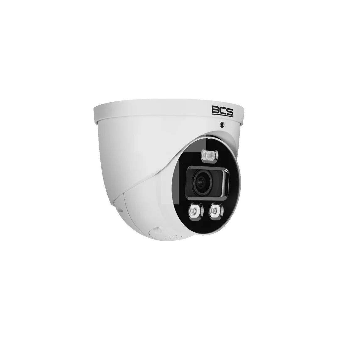 Kamera kopułkowa IP 8Mpx 2,8mm BCS-L-EIP68FCR3L3-Ai1