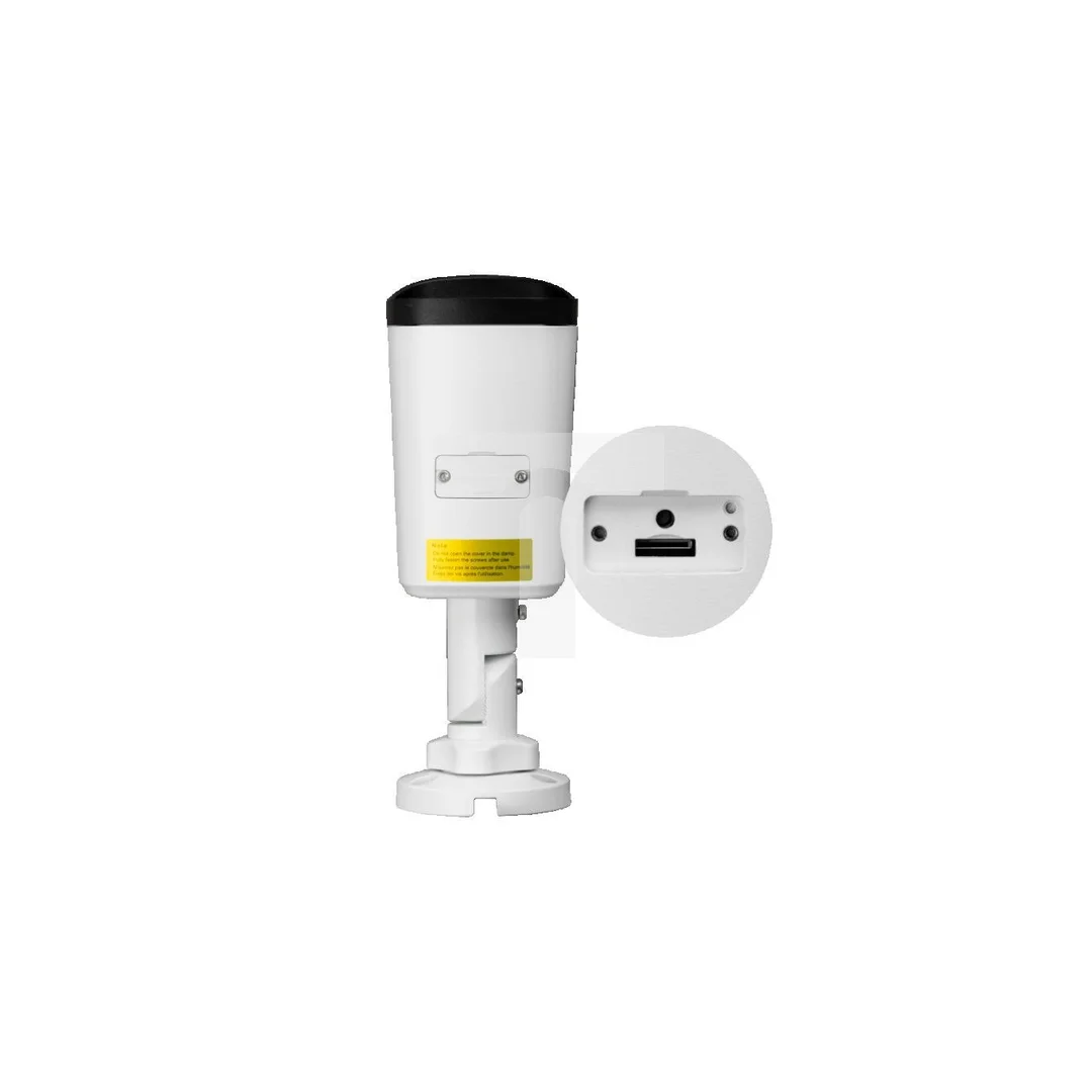 Kamera tubowa IP 5Mpx 2.8... 12mm BCS-P-TIP45VSR5-Ai