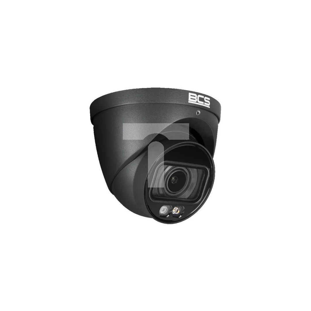 Kamera kopułkowa IP 6Mpx 2.7... 13.5mm BCS-L-EIP46VCR4L4-Ai1-G