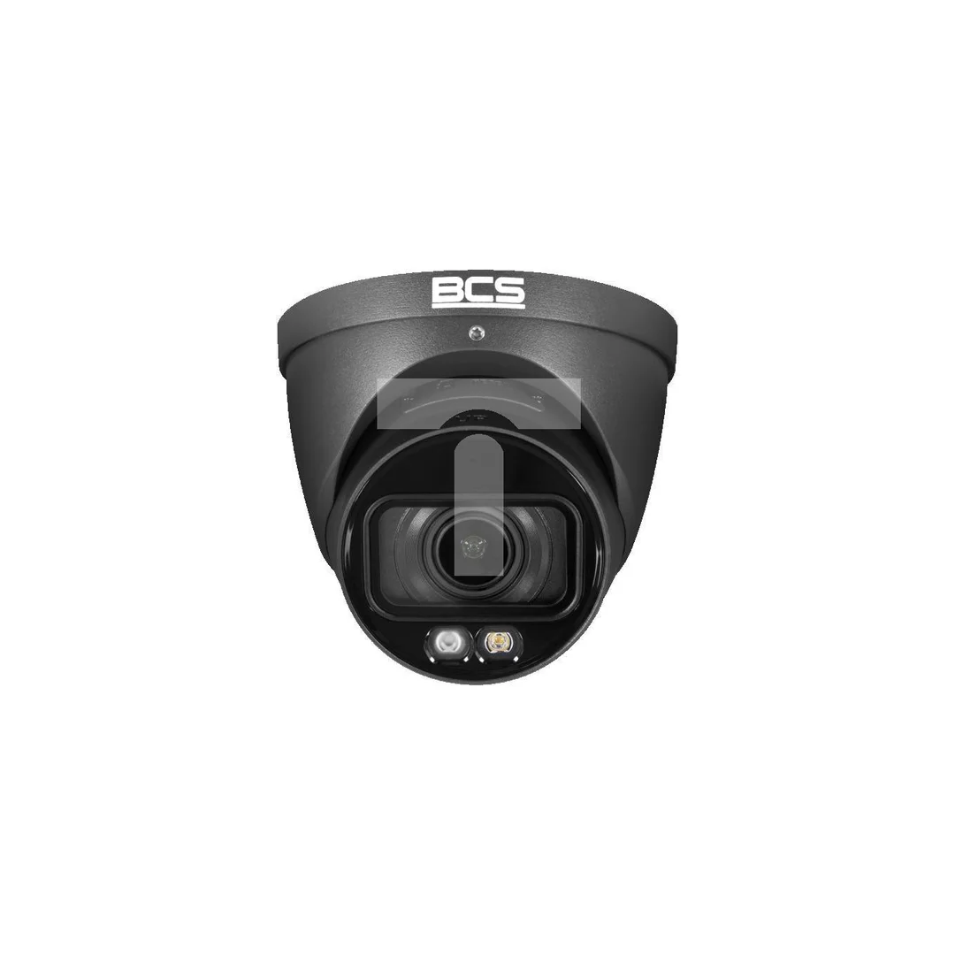Kamera kopułkowa IP 6Mpx 2.7... 13.5mm BCS-L-EIP46VCR4L4-Ai1-G