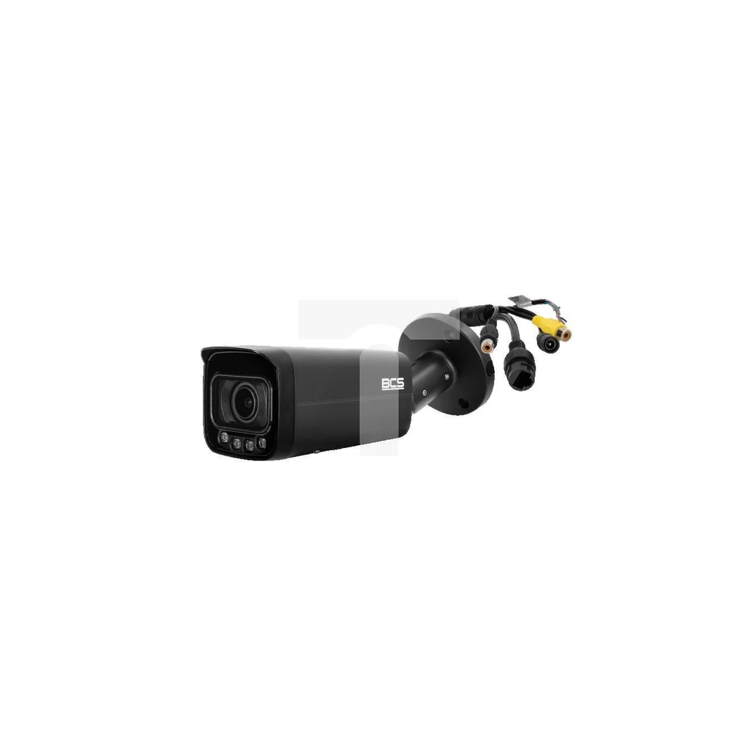 Kamera tubowa IP 6Mpx 2.7... 13.5mm BCS-L-TIP46VCR6L6-Ai1-G