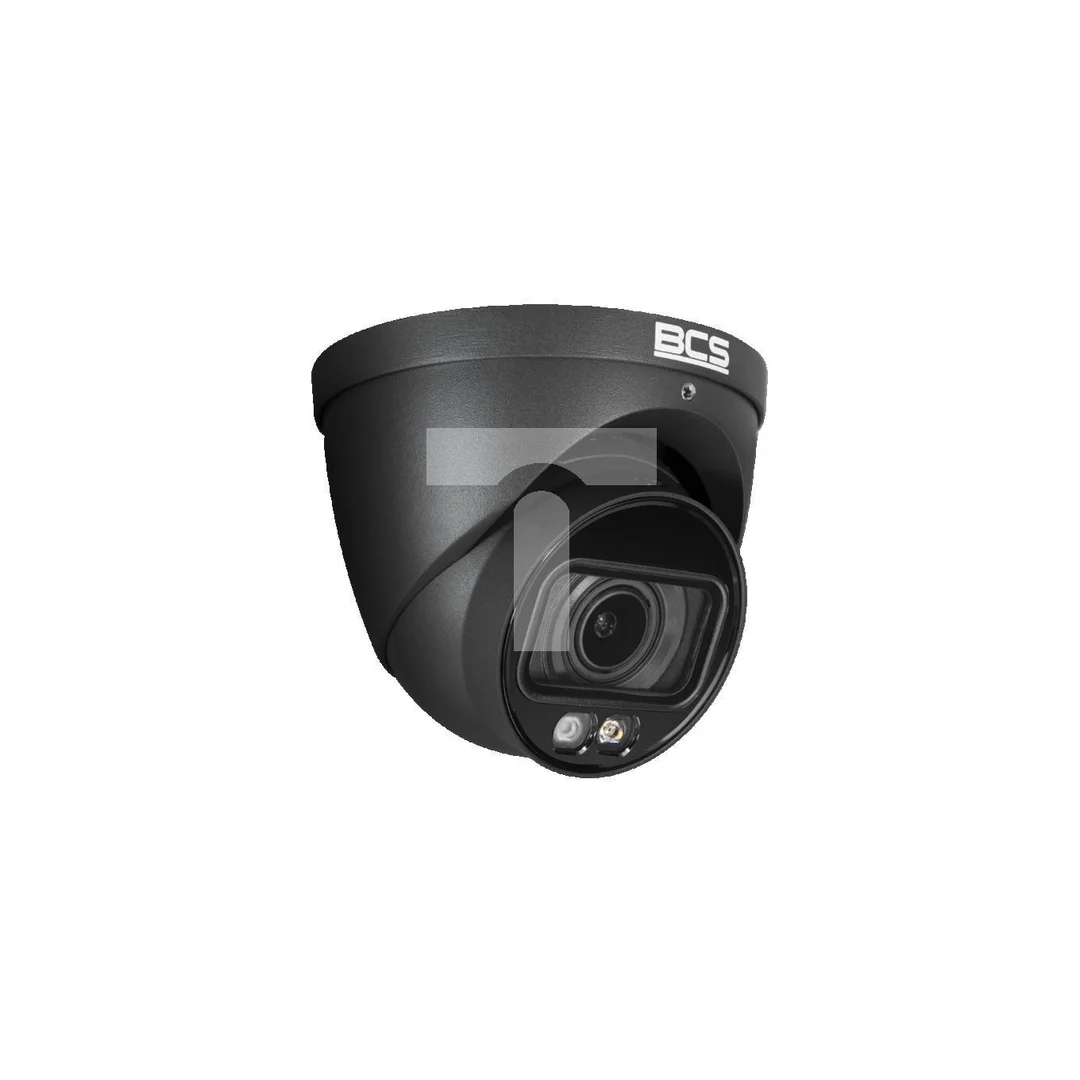 Kamera kopułkowa IP 8Mpx 2.7... 13.5mm BCS-L-EIP58VCR5L4-Ai1-G