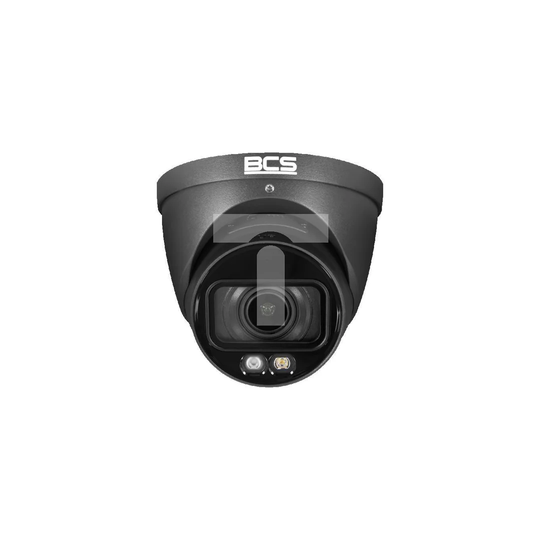 Kamera kopułkowa IP 8Mpx 2.7... 13.5mm BCS-L-EIP58VCR5L4-Ai1-G