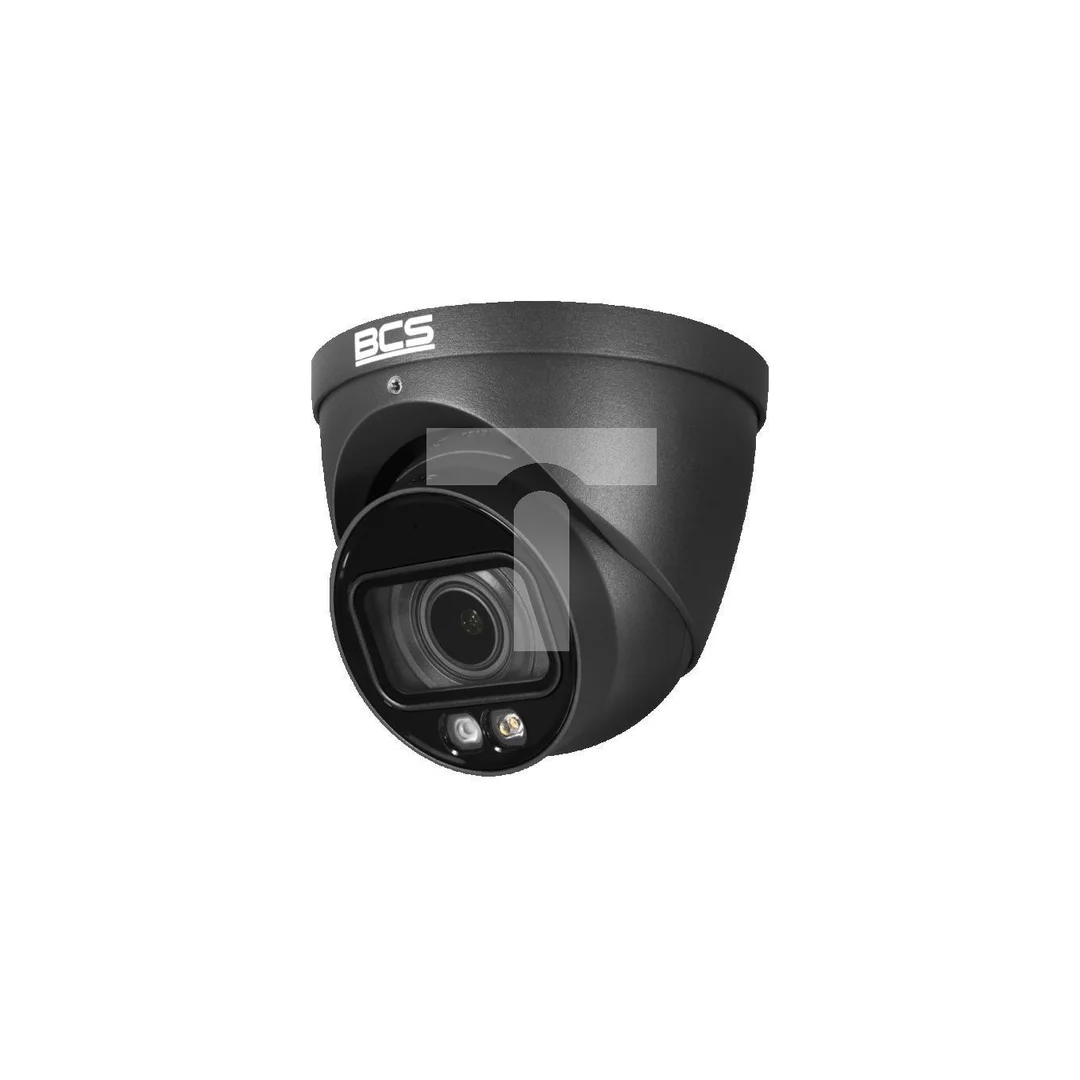 Kamera kopułkowa IP 8Mpx 2.7... 13.5mm BCS-L-EIP58VCR5L4-Ai1-G