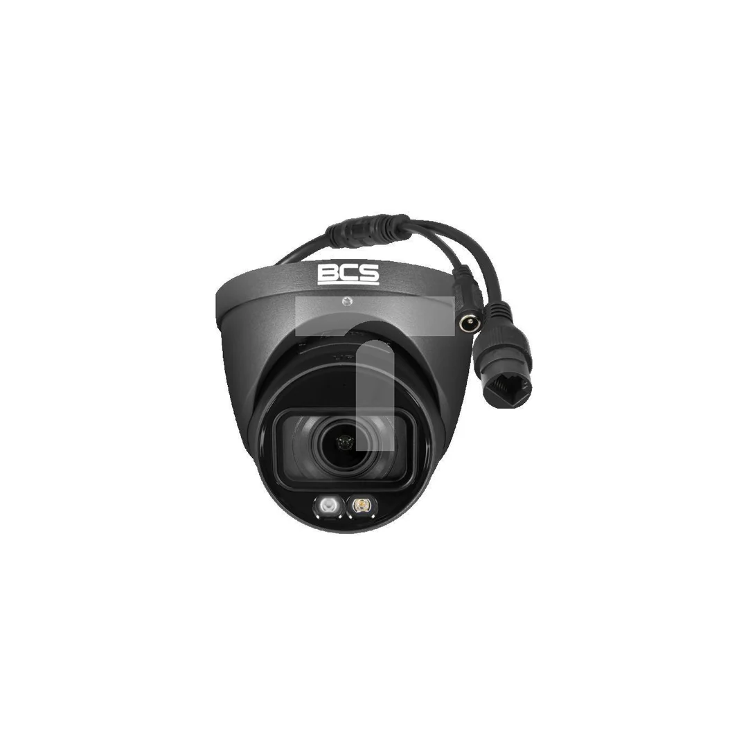 Kamera kopułkowa IP 8Mpx 2.7... 13.5mm BCS-L-EIP58VCR5L4-Ai1-G