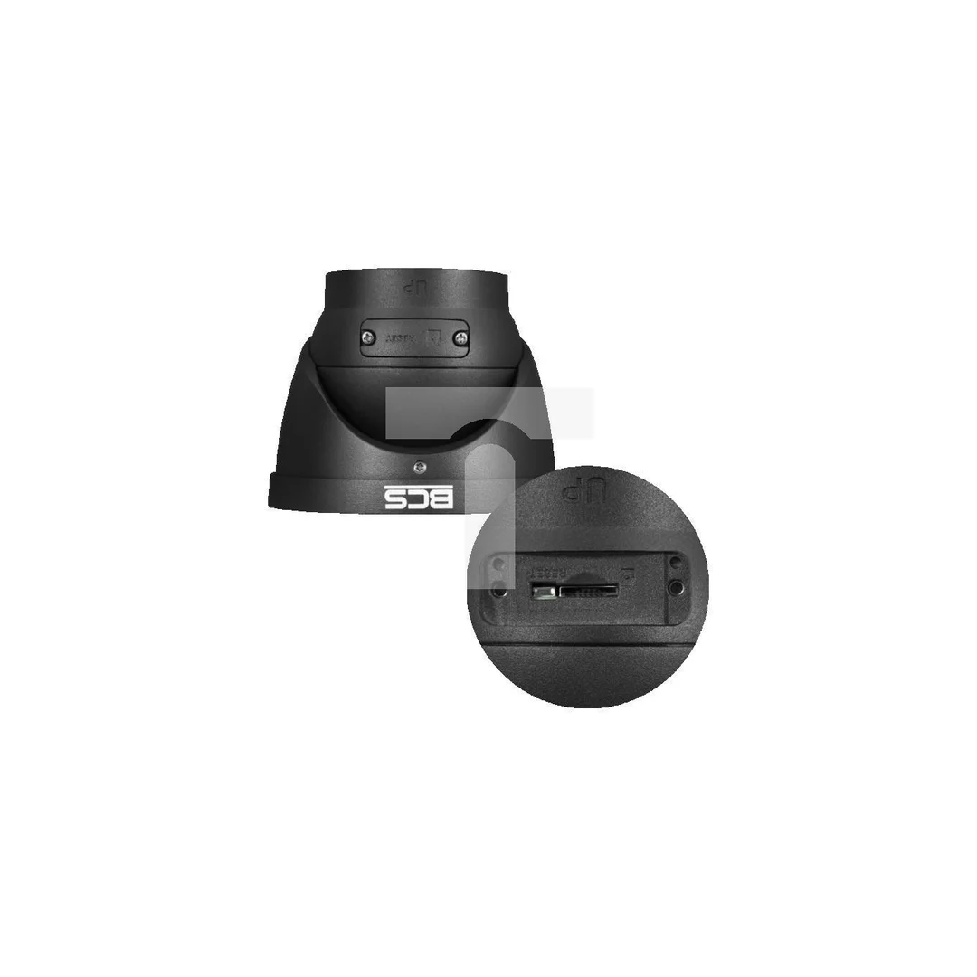 Kamera kopułkowa IP 8Mpx 2.7... 13.5mm BCS-L-EIP58VCR5L4-Ai1-G