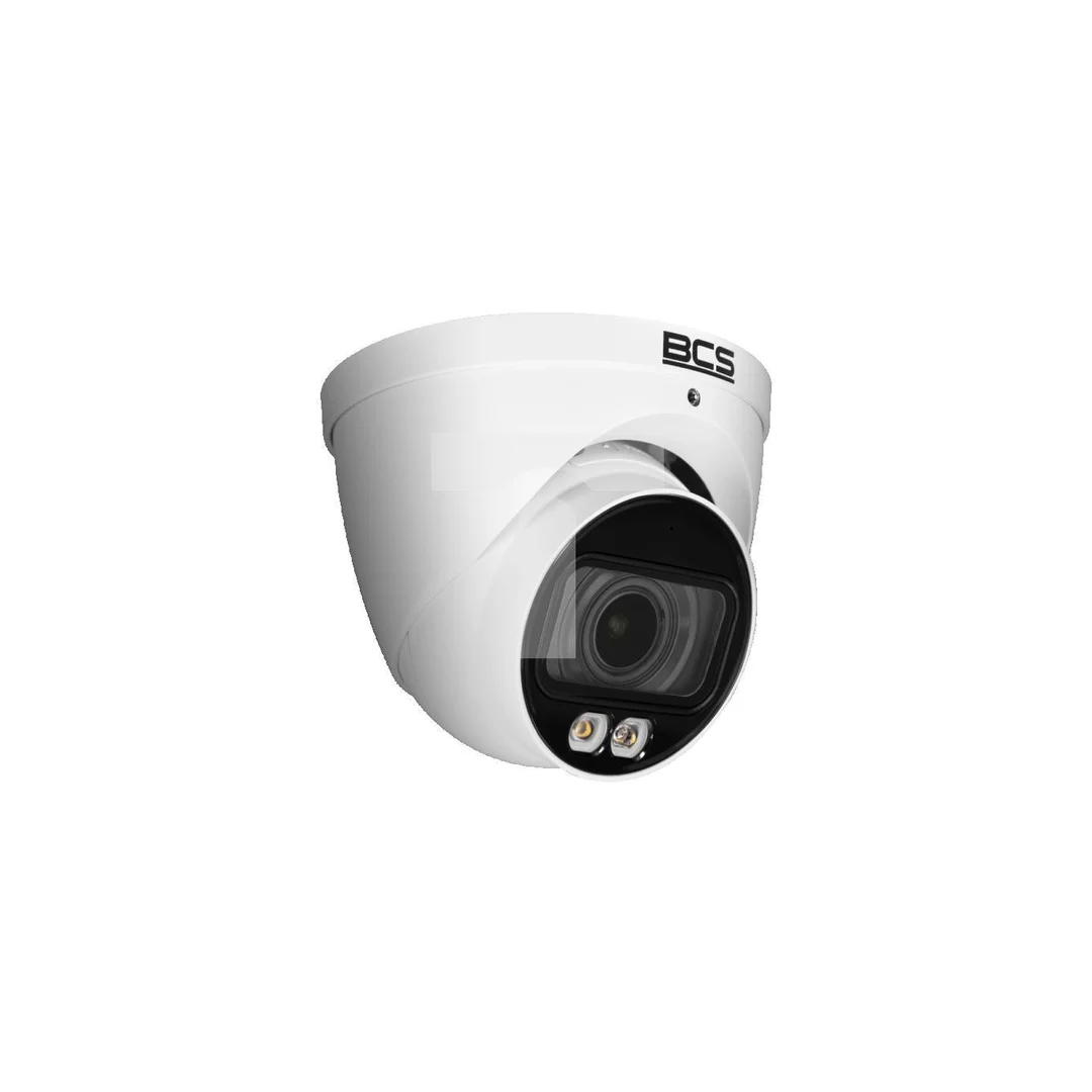 Kamera kopułkowa IP 8Mpx 2.7... 13.5mm BCS-L-EIP58VCR5L4-Ai1