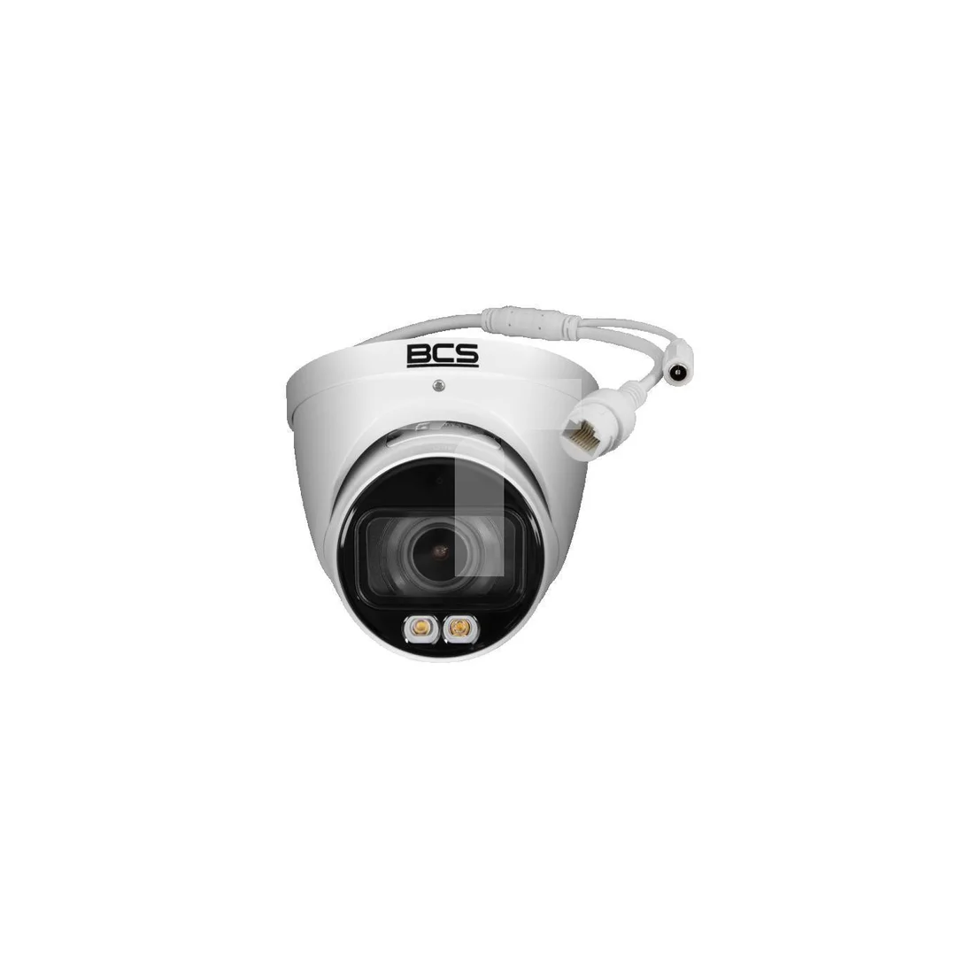 Kamera kopułkowa IP 8Mpx 2.7... 13.5mm BCS-L-EIP58VCR5L4-Ai1