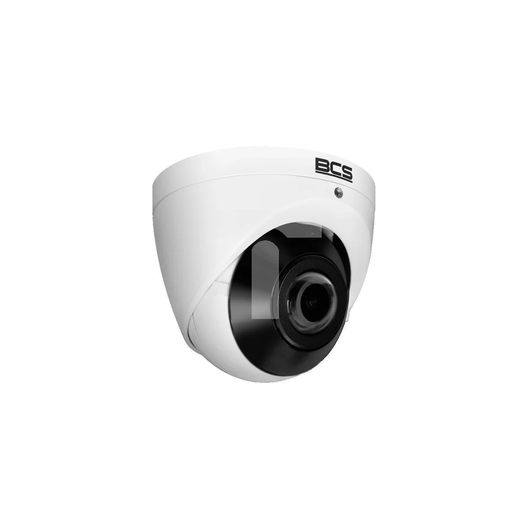 Kamera kopułkowa IP panoramiczna 5Mpx 1.68mm BCS-P-PEIP1x5FWR2-Ai1