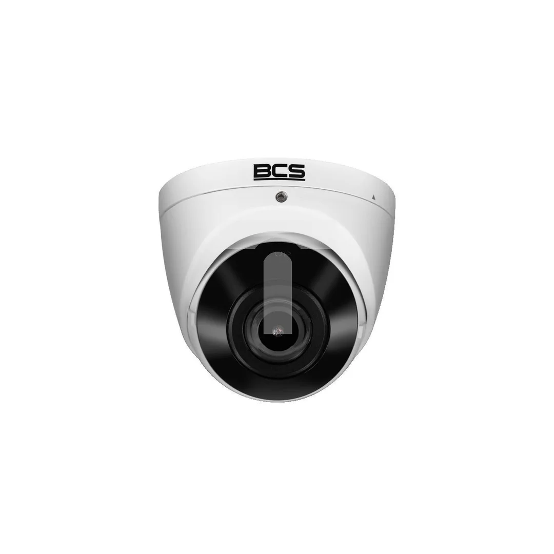 Kamera kopułkowa IP panoramiczna 5Mpx 1.68mm BCS-P-PEIP1x5FWR2-Ai1