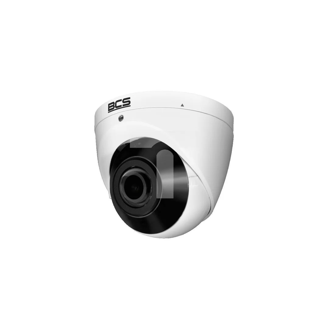 Kamera kopułkowa IP panoramiczna 5Mpx 1.68mm BCS-P-PEIP1x5FWR2-Ai1