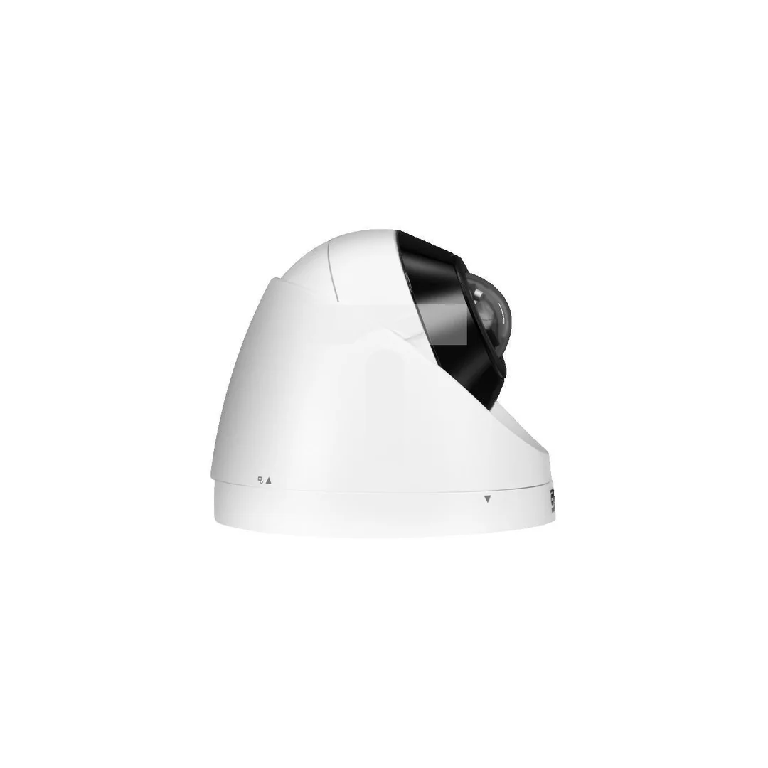 Kamera kopułkowa IP panoramiczna 5Mpx 1.68mm BCS-P-PEIP1x5FWR2-Ai1