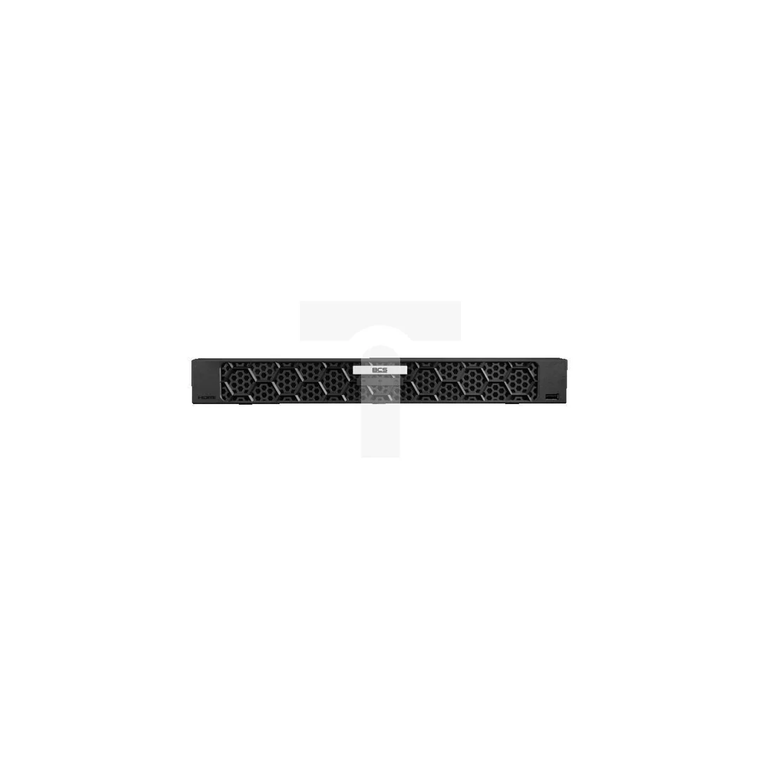 Rejestrator IP 16-kanałowy 16Mpx BCS-P-NVR1602-A-4K(5)
