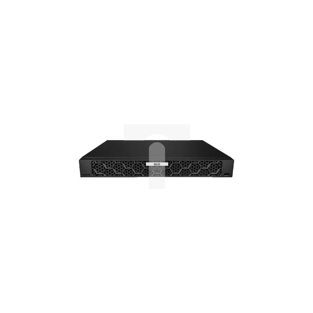 Rejestrator IP 16-kanałowy 16Mpx BCS-P-NVR1602-A-4K(5)