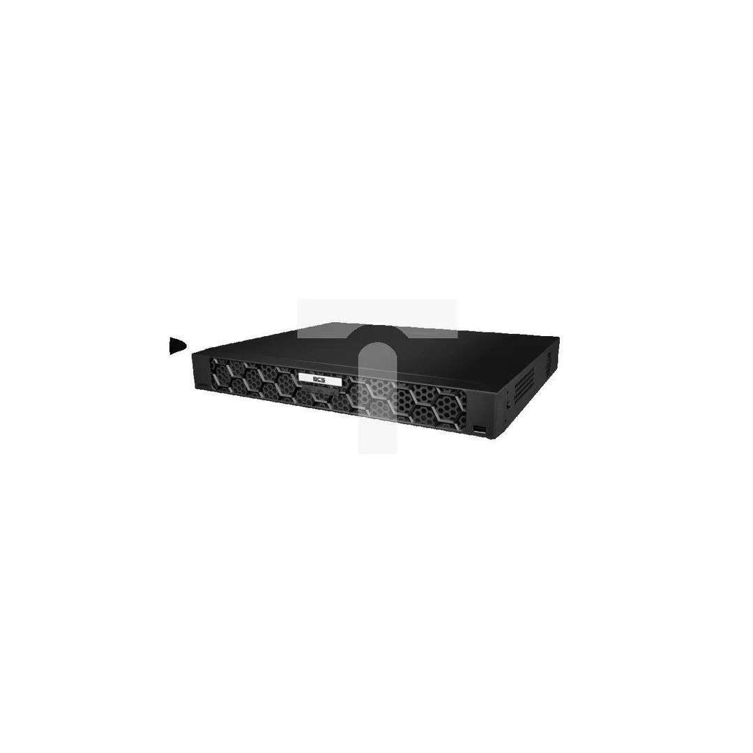 Rejestrator IP 16-kanałowy 16Mpx BCS-P-NVR1602-A-4K(5)