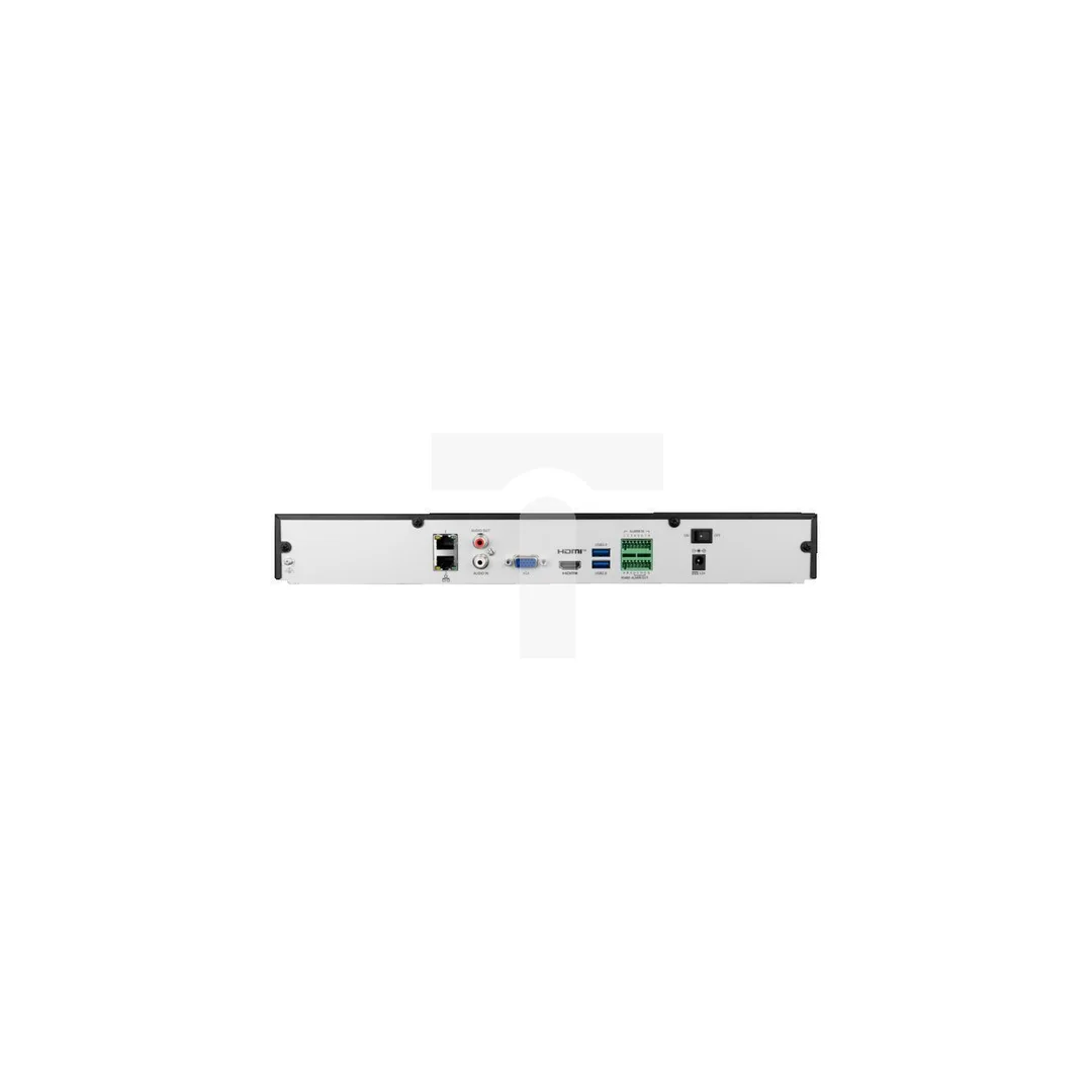 Rejestrator IP 16-kanałowy 16Mpx BCS-P-NVR1602-A-4K(5)