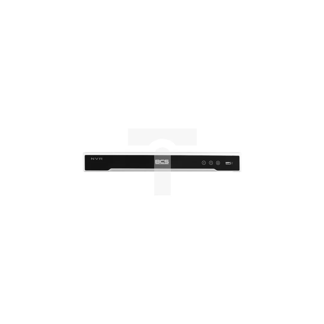 Rejestrator IP 32-kanałowy 32Mpx BCS-V-NVR3202-A-8K