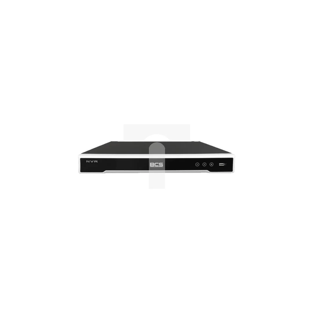 Rejestrator IP 32-kanałowy 32Mpx BCS-V-NVR3202-A-8K
