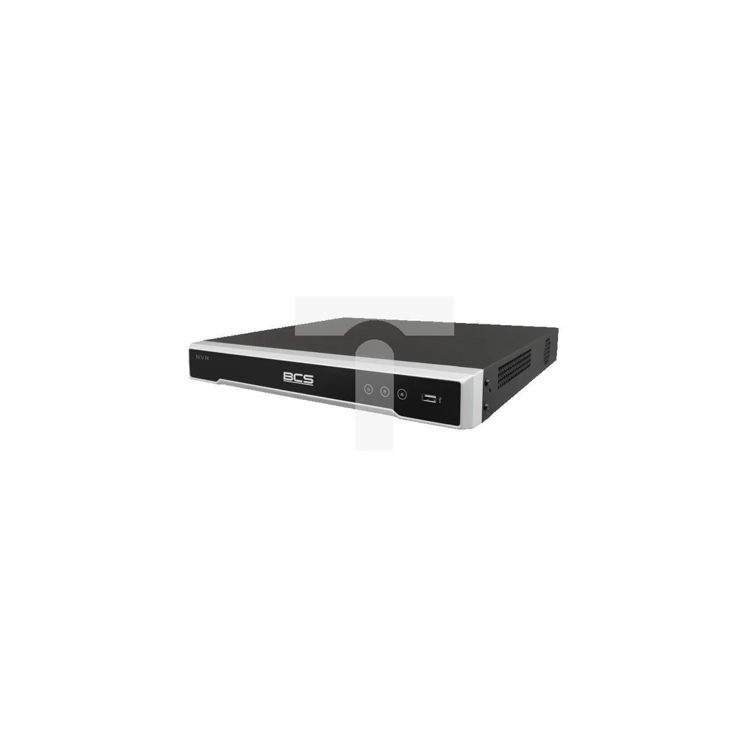 Rejestrator IP 32-kanałowy 32Mpx BCS-V-NVR3202-A-8K