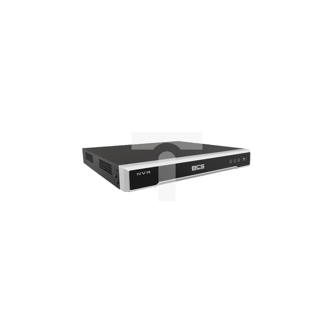 Rejestrator IP 32-kanałowy 32Mpx BCS-V-NVR3202-A-8K