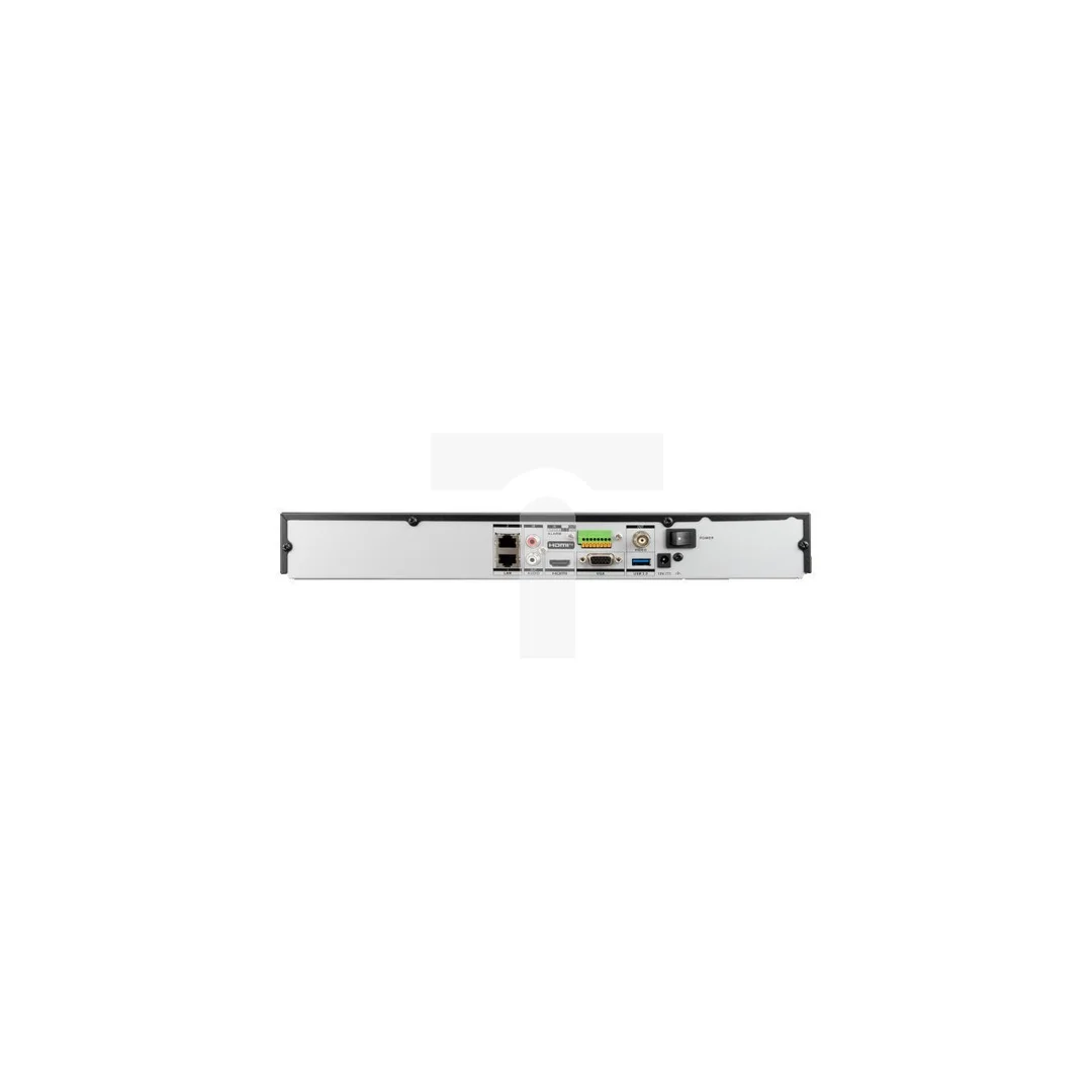 Rejestrator IP 32-kanałowy 32Mpx BCS-V-NVR3202-A-8K