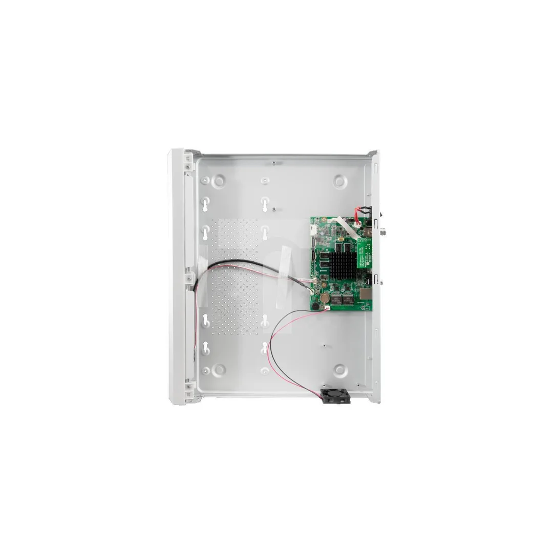 Rejestrator IP 32-kanałowy 32Mpx BCS-V-NVR3202-A-8K