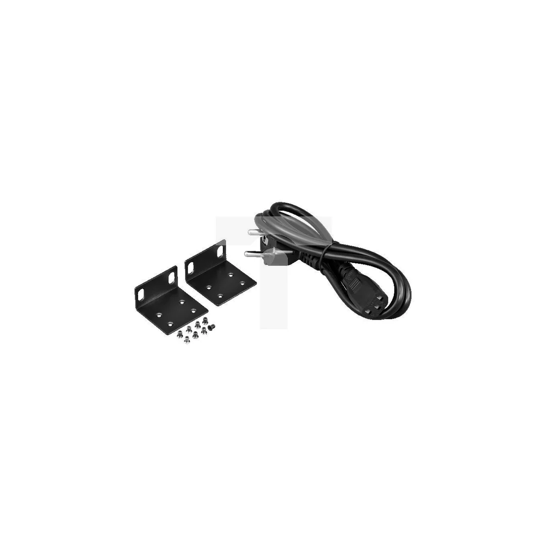 Switch PoE 24-portowy 1Gbps + 2xSFP BCS-B-SP24G-2SFP-M