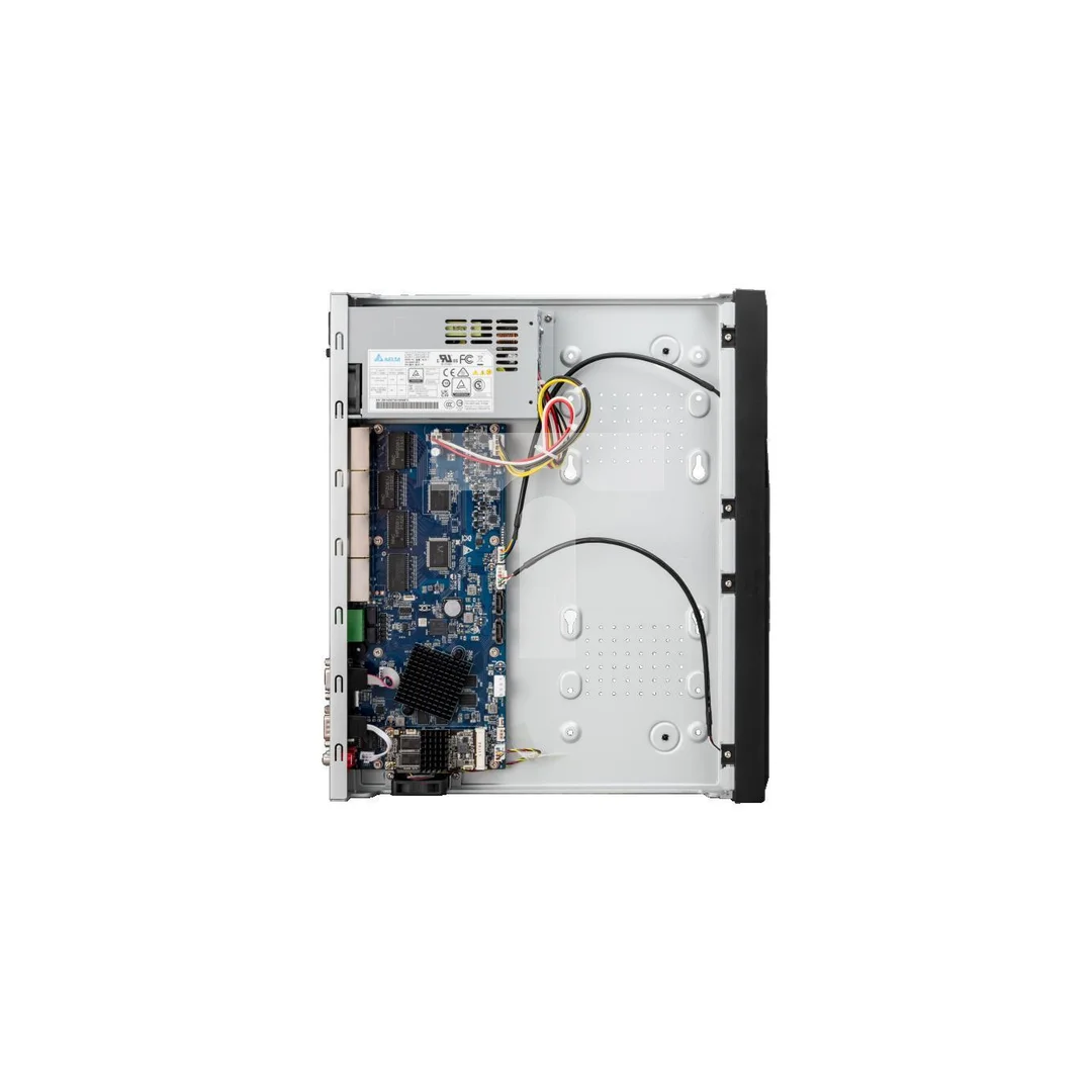 Rejestrator IP 16-kanałowy 24Mpx BCS-L-NVR1602-A-4K-16P-Ai