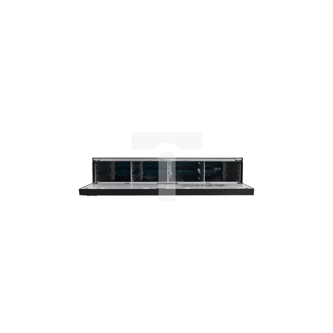 Rejestrator IP 64-kanałowy 32Mpx BCS-L-NVR6408XR-A-8K-Ai