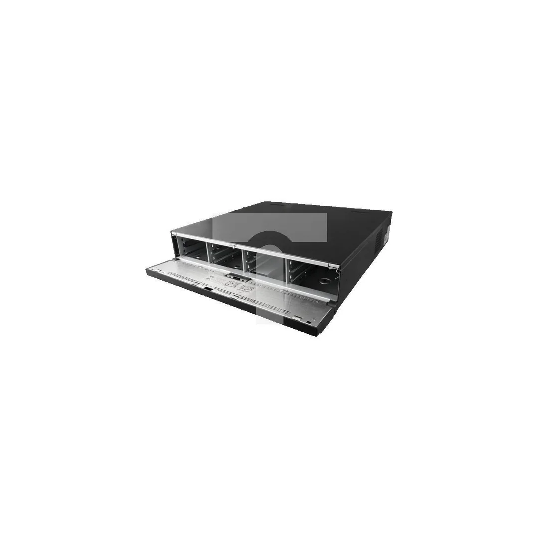 Rejestrator IP 64-kanałowy 32Mpx BCS-L-NVR6408XR-A-8K-Ai