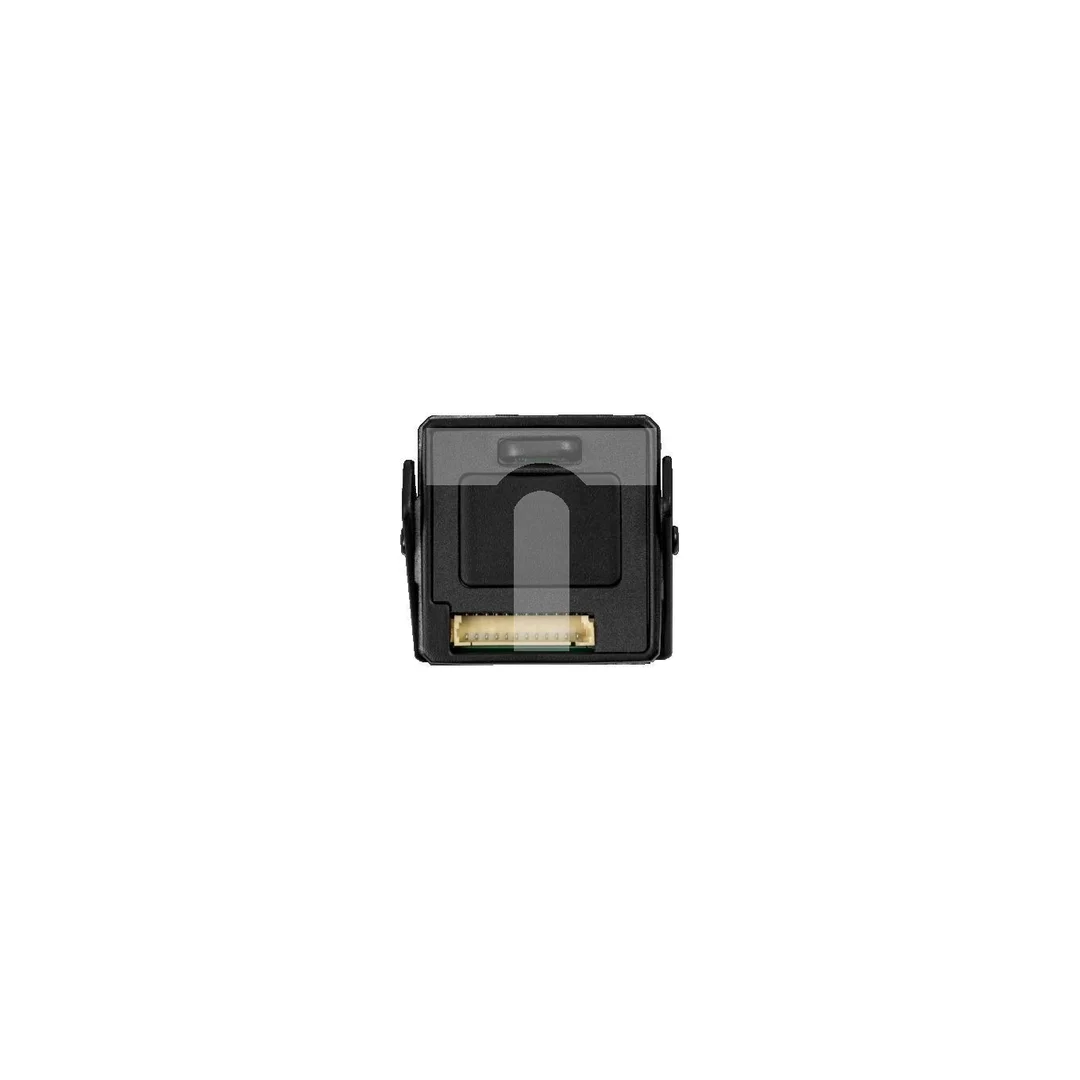 Kamera miniturowa IP 4Mpx 2.8mm BCS-L-PIP14FW