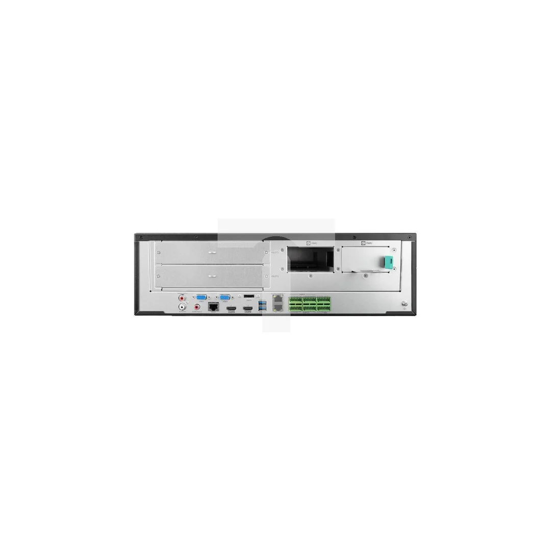 Rejestrator IP 64-kanałowy 32Mpx BCS-P-NVR6416R-8KR