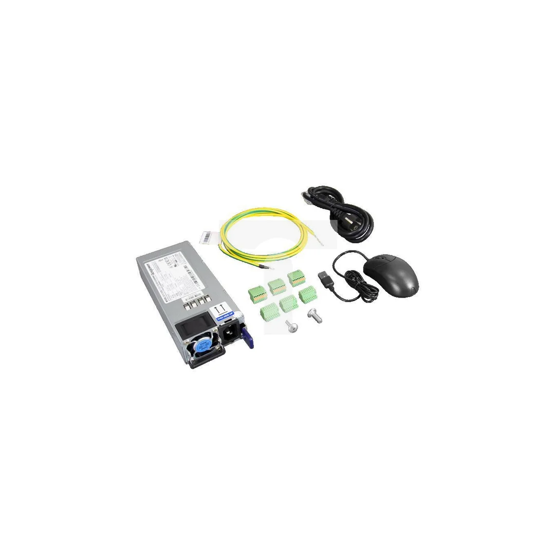 Rejestrator IP 64-kanałowy 32Mpx BCS-P-NVR6416R-8KR