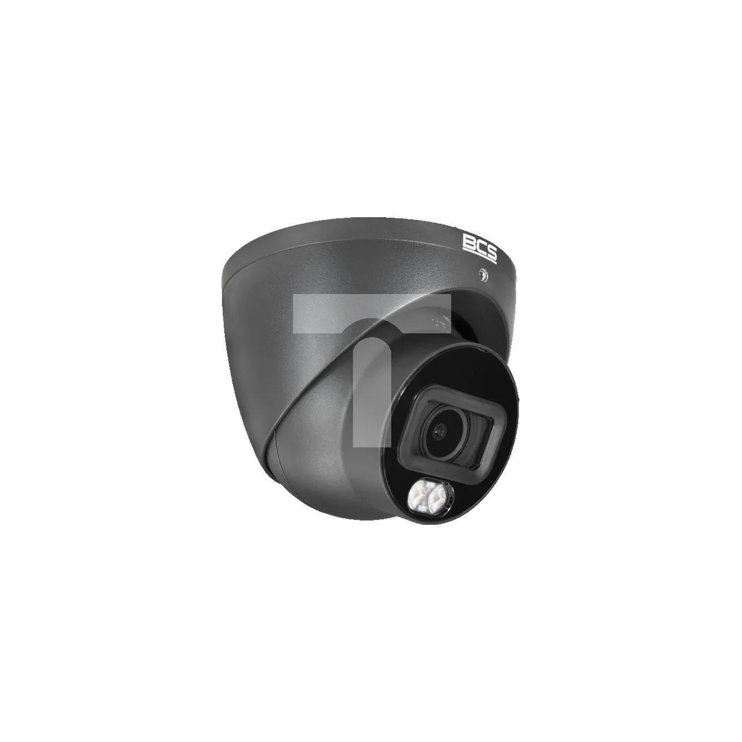 Kamera kopułkowa IP 4Mpx 2.8mm BCS-L-EIP14FCL3-Ai1-G