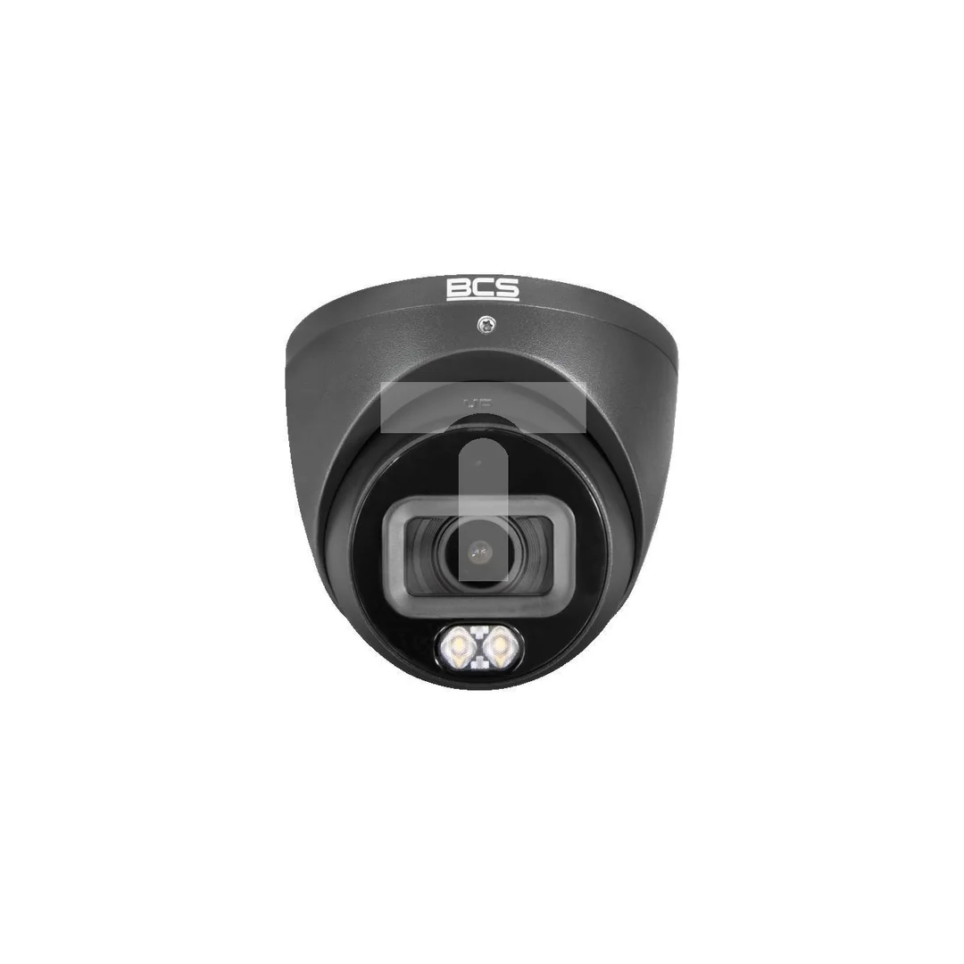 Kamera kopułkowa IP 4Mpx 2.8mm BCS-L-EIP14FCL3-Ai1-G