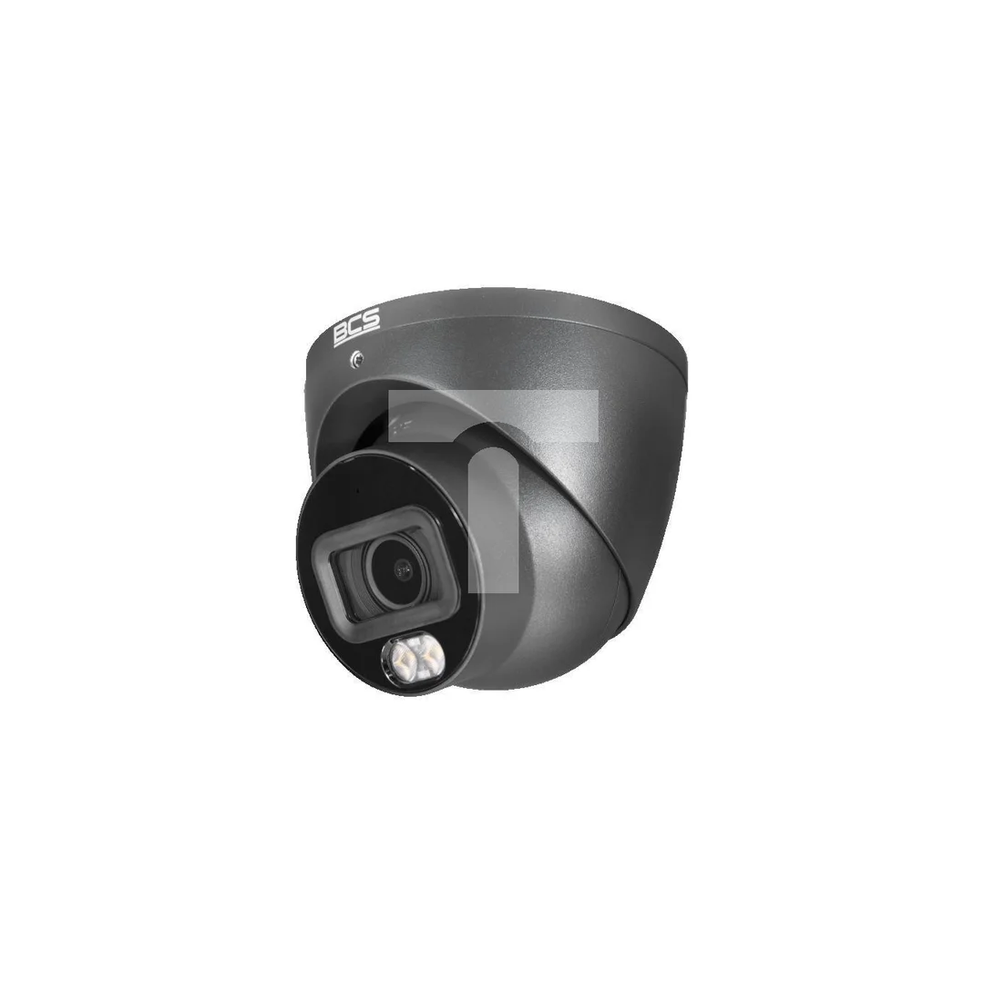 Kamera kopułkowa IP 4Mpx 2.8mm BCS-L-EIP14FCL3-Ai1-G