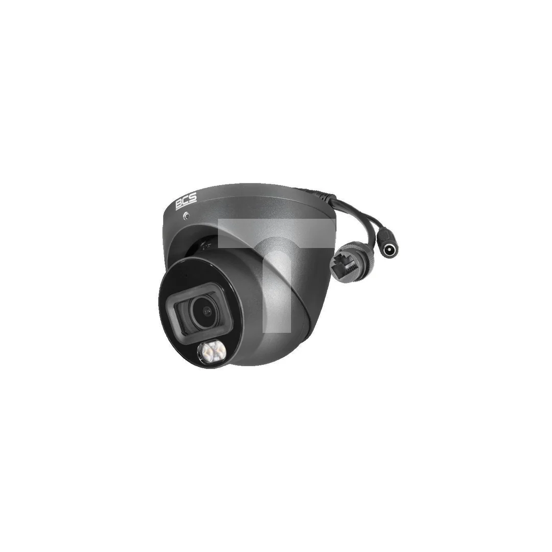 Kamera kopułkowa IP 4Mpx 2.8mm BCS-L-EIP14FCL3-Ai1-G