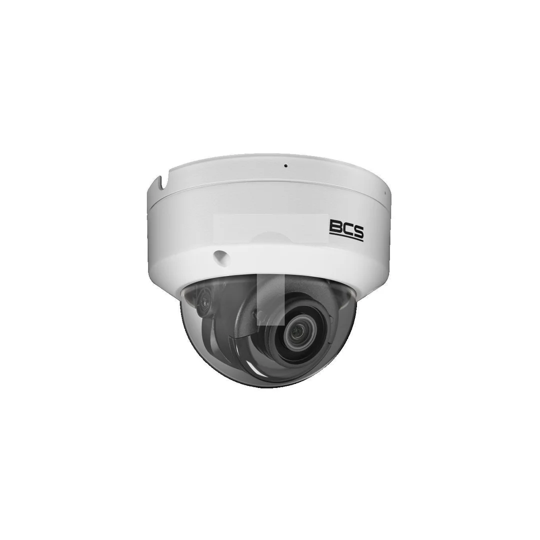 Kamera kopułkowa IP 8Mpx 2.8mm BCS-V-DIP28FSR3-Ai2(2)