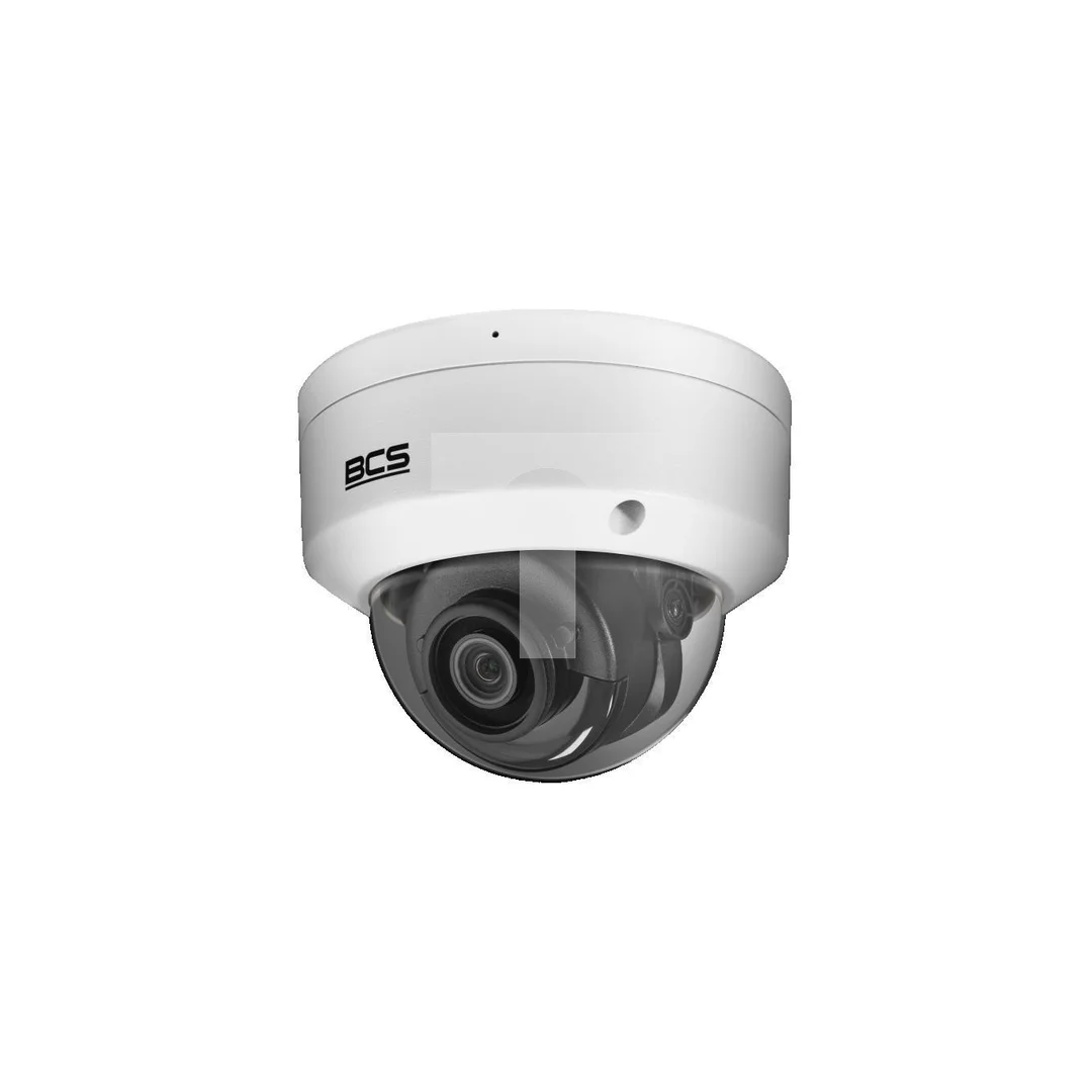Kamera kopułkowa IP 8Mpx 2.8mm BCS-V-DIP28FSR3-Ai2(2)