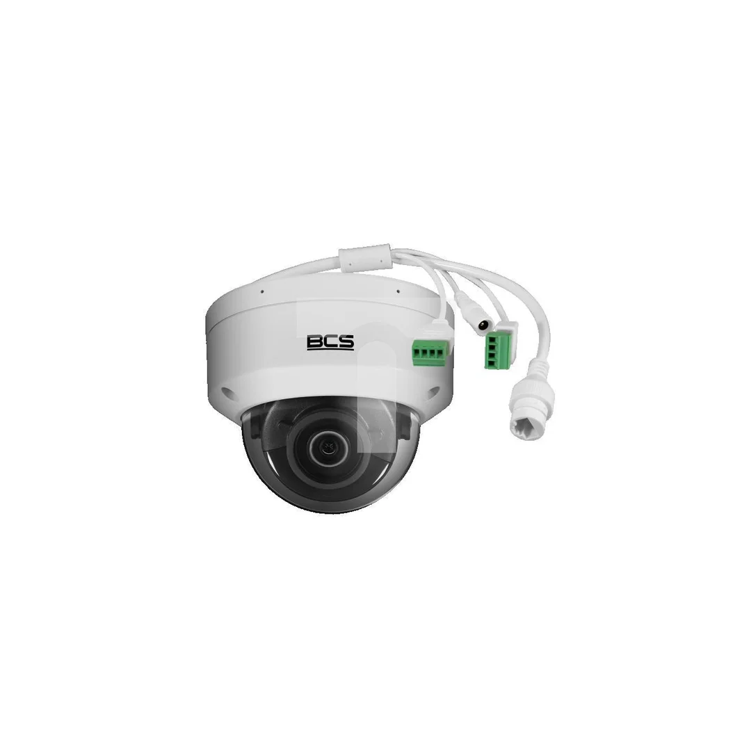 Kamera kopułkowa IP 8Mpx 2.8mm BCS-V-DIP28FSR3-Ai2(2)