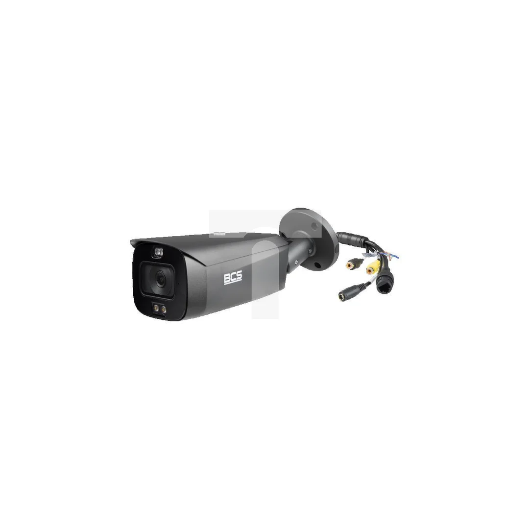 Kamera tubowa IP 5Mpx 2.8mm BCS-L-TIP55FCR3L3-Ai1-G(3)