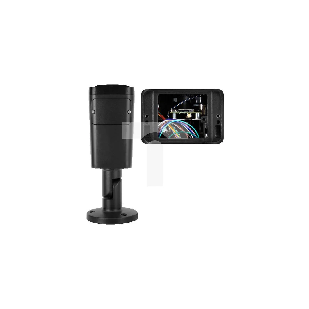 Kamera tubowa IP 6Mpx 2.7... 13.5mm BCS-L-TIP56VCR6L6-Ai1-G