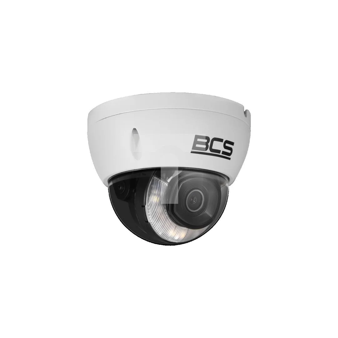 Kamera kopułkowa IP 8Mpx 2,8mm BCS-L-DIP18FCR3L3-Ai1