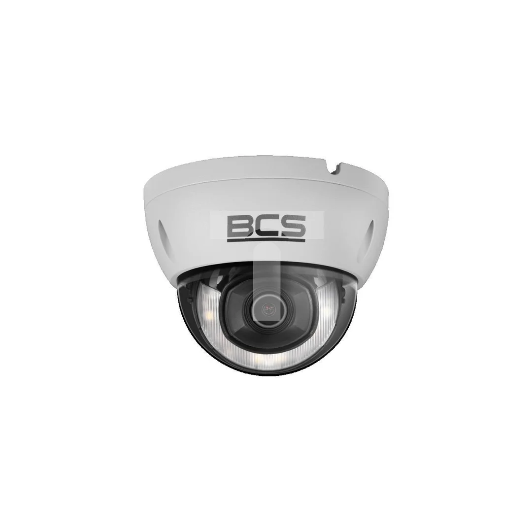 Kamera kopułkowa IP 8Mpx 2,8mm BCS-L-DIP18FCR3L3-Ai1