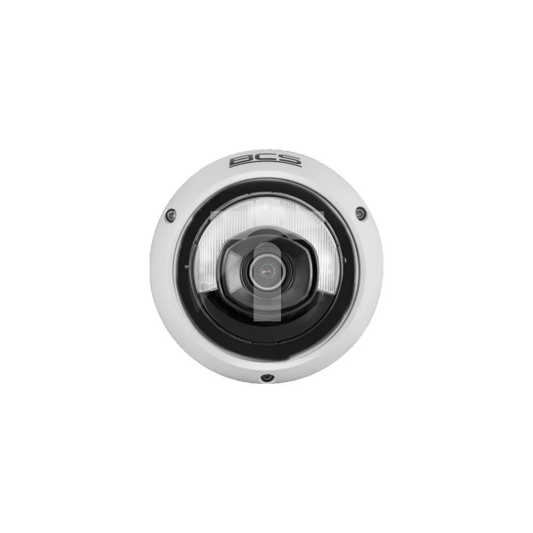 Kamera kopułkowa IP 8Mpx 2,8mm BCS-L-DIP18FCR3L3-Ai1
