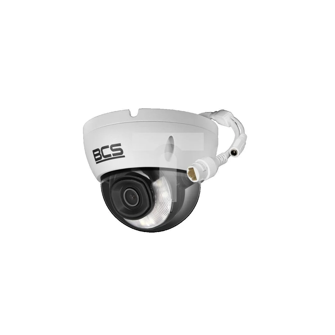 Kamera kopułkowa IP 8Mpx 2,8mm BCS-L-DIP18FCR3L3-Ai1