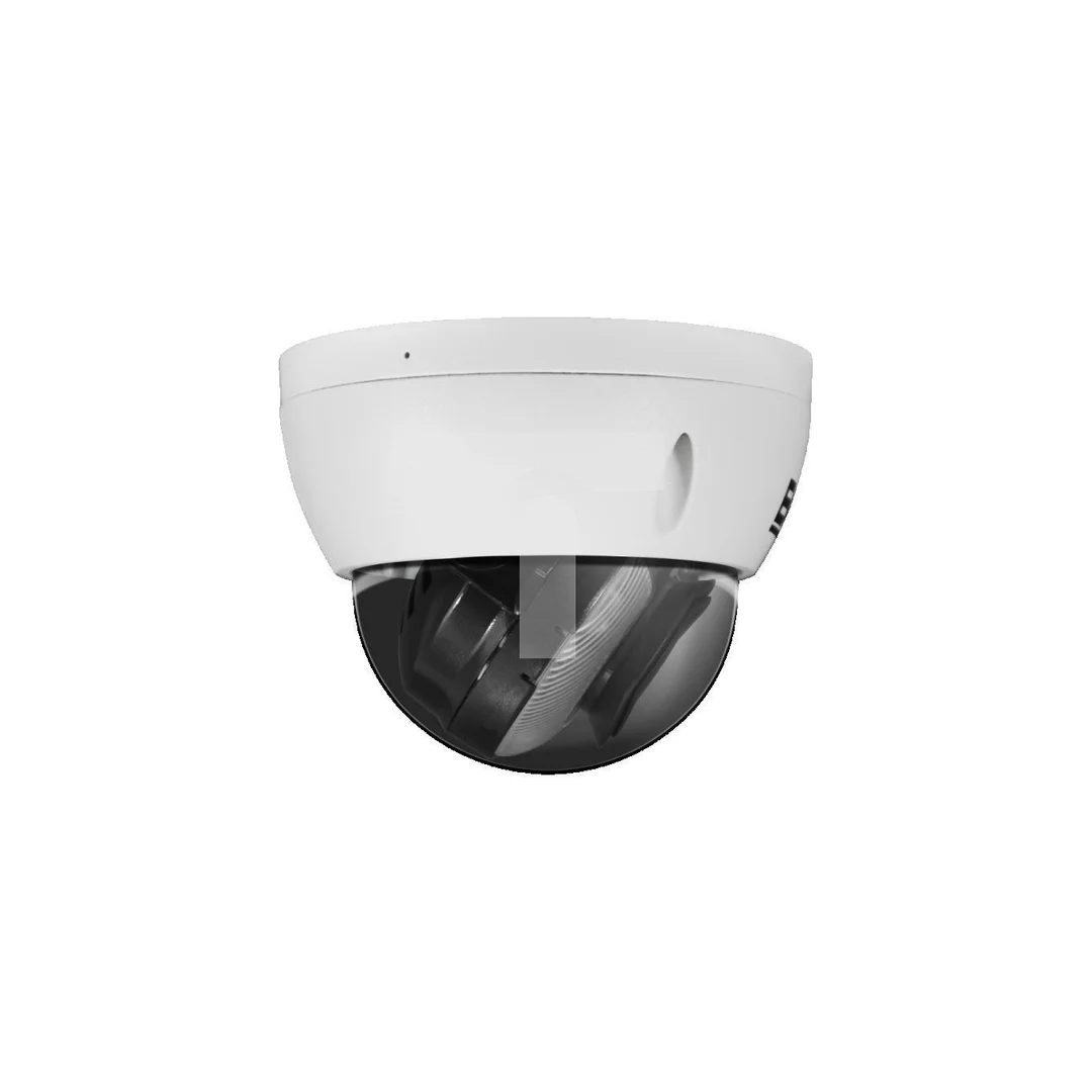 Kamera kopułkowa IP 8Mpx 2,8mm BCS-L-DIP18FCR3L3-Ai1