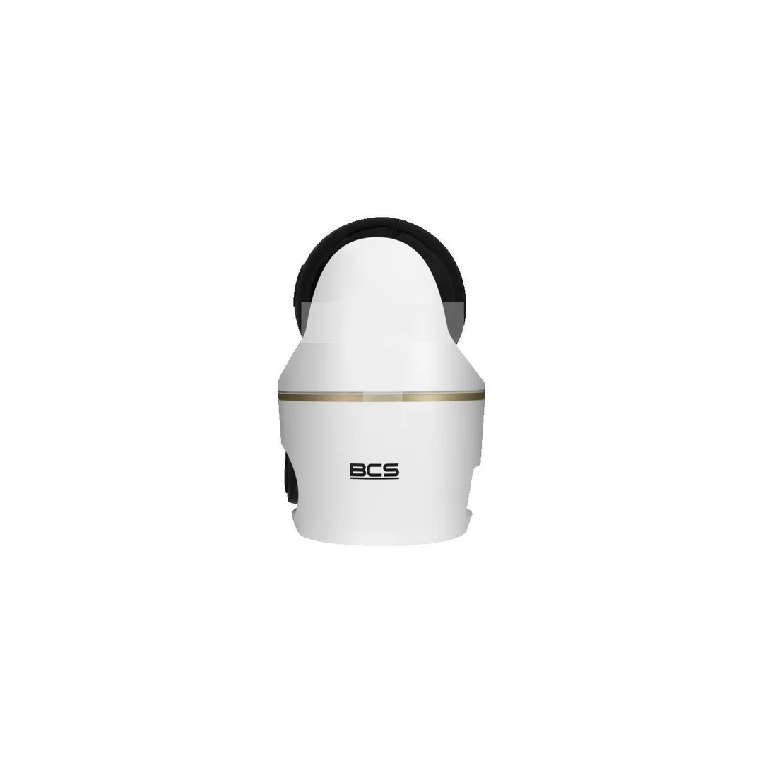 Kamera obrotowa Wi-Fi 2x5Mpx 3.6/3.6mm BCS-L-PTHOME07