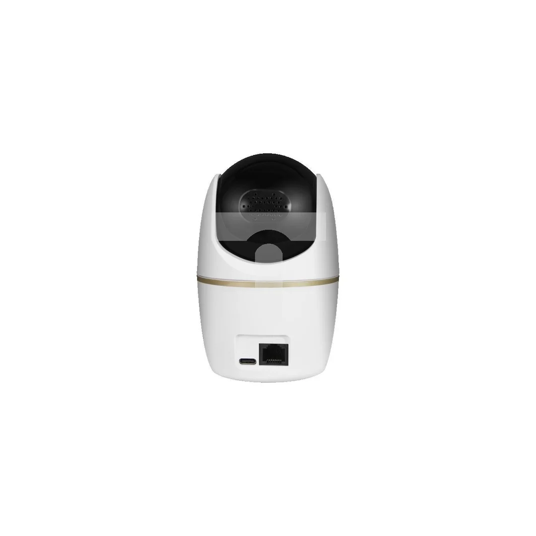 Kamera obrotowa Wi-Fi 2x5Mpx 3.6/3.6mm BCS-L-PTHOME07